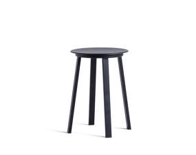 Stolička Revolver Stool, black