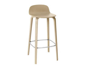 Barová židle Visu 75 cm, oak