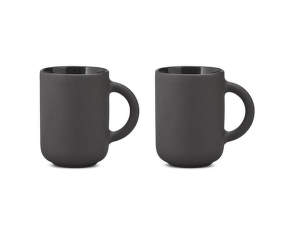 Hrnek Theo Mug, 2 ks