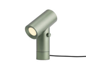 Lampa Beam, green