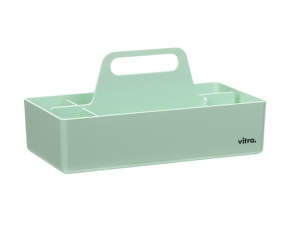 Organizér Toolbox, mint green