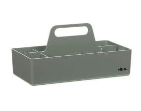 Organizér Toolbox, moss grey