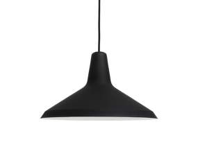 Závěsná lampa G-10 Pendant, black