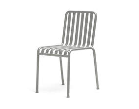 Židle Palissade Chair, sky grey