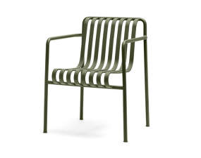Židle Palissade Dining Armchair, olive