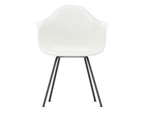 Židle Eames DAX, white