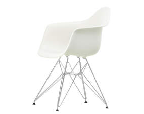 Židle Eames DAR, white