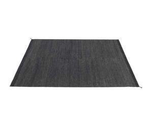 Koberec Ply 200x300, midnight blue