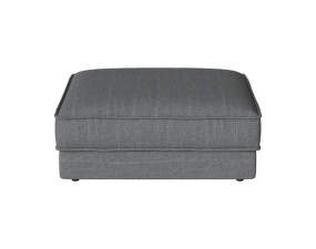 Pouf Noora 100x100, Pure