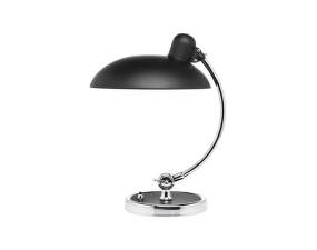 Stolní lampa Kaiser Idell Luxus, matt black