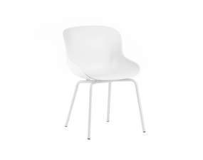 Jídelní židle Hyg Chair Steel, white