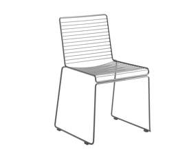 Židle Hee Dining Chair, grey