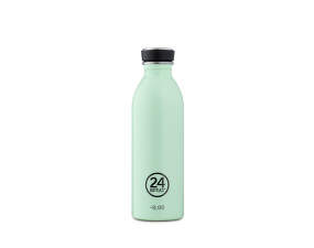 Láhev na vodu Urban 0,5l, aqua green