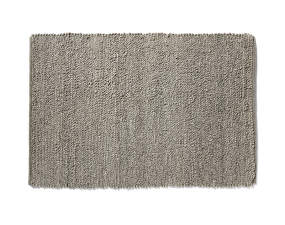 Koberec Peas Random 170x240, medium grey