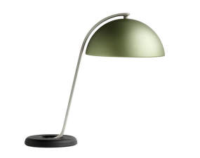 Stolní lampa Cloche, mint green