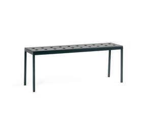 Lavice Balcony 119.5 cm, anthracite