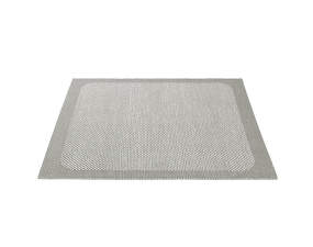 Koberec Pebble 240x170, light grey