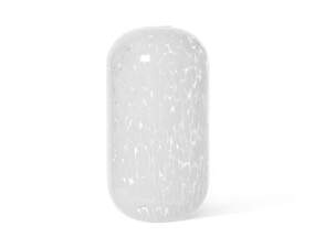 Stínítko Collect Casca shade - tall, milk
