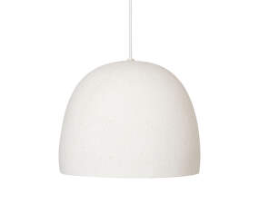 Lampa Speckle Large, Off-White