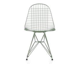 Židle Eames DKR, seafoam green