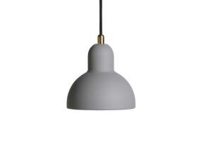 Závěsná lampa Kaiser Idell™ Small, easy grey