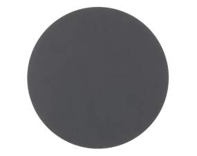 Prostírání Circle XL Nupo, anthracite