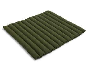 Textilní podsedák Palissade Lounge Sofa Soft Quilted Cushion, olive