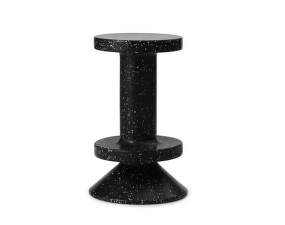 Barová stolička Bit 65 cm, black