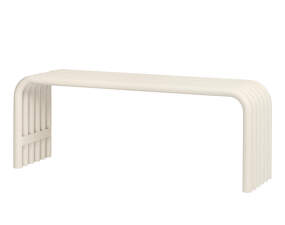 Lavice Nokk, piazza beige