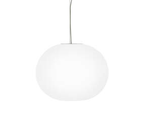 Závěsné svítidlo Glo-Ball S2, white