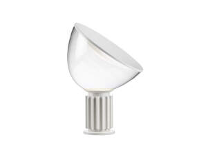 Stolní lampa Taccia Small, matte white