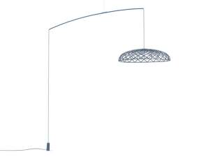 Lampa Skynest Motion, blue tourmaline