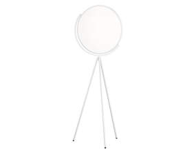 Stojací lampa Superloon, white