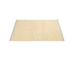 Koberec Ply 170x240, Yellow