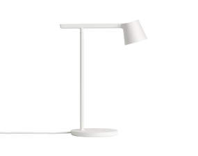 Stolní lampa Tip, white