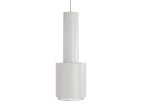 Závěsná lampa A110 „Hand Grenade“, white/white