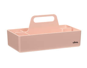 Organizér Toolbox, pale rose