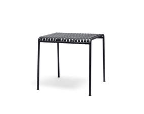 Stůl Palissade Table 90 cm, anthracite