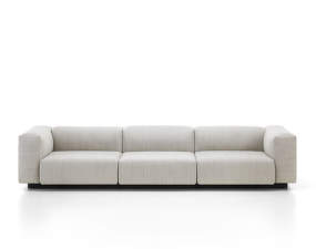 Pohovka Soft Modular Sofa 3-místná