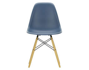 Židle Eames DSW, sea blue