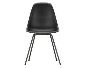 Židle Eames DSX, deep black