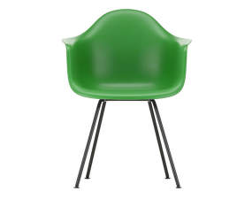 Židle Eames DAX, green