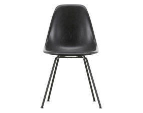 Židle Eames Fiberglass DSX, elephant hide grey