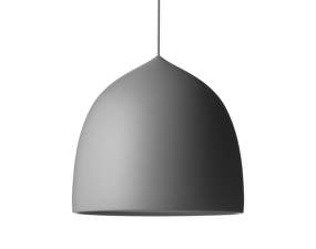 Závěsná lampa Suspence P2, light grey
