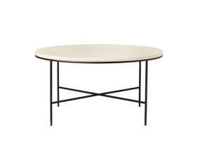 Konferenční stolek Planner MC300, cream marble