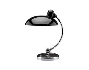 Stolní lampa Kaiser Idell Luxus, black