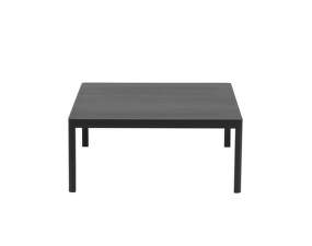 Konferenční stolek Workshop 86x86, black