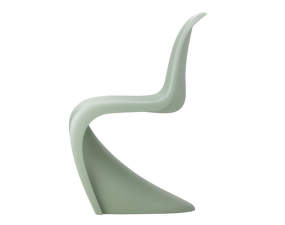 Židle Panton Chair, soft mint