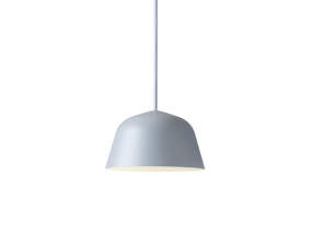 Závěsná lampa Ambit Ø16,5, light blue