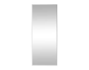 Zrcadlo Nichba Large, white